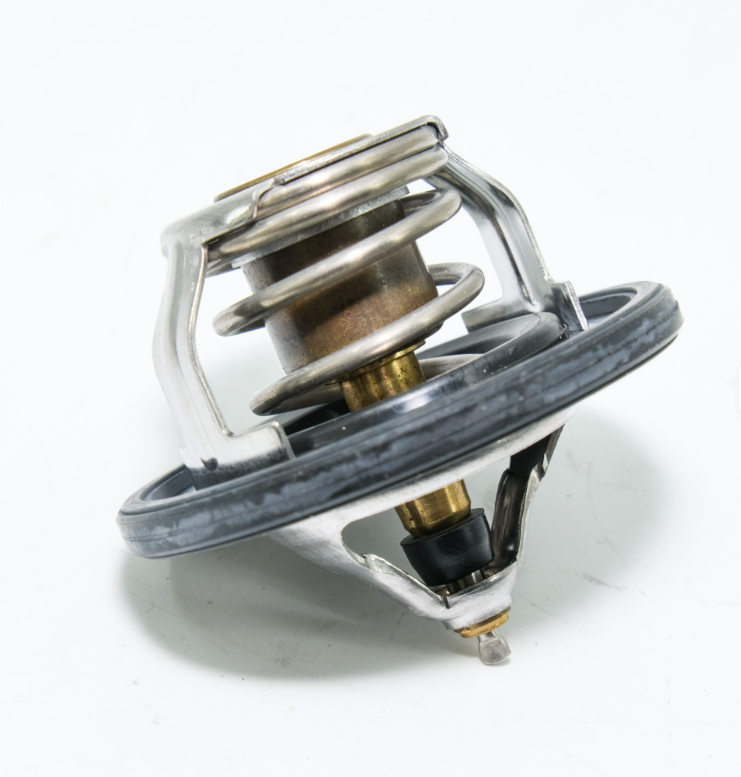 MST001 Auto Parts THERMOSTAT ASSY 25500-03850 for Hyundai SOLARIS and for Kia RIO